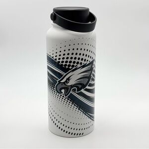 NFL‎ Philadelphia Eagles 32oz Water  Bottle NEW